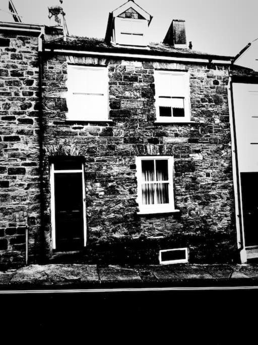 18 Church Street Salcombe Eksteriør bilde