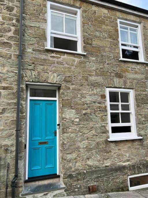 18 Church Street Salcombe Eksteriør bilde
