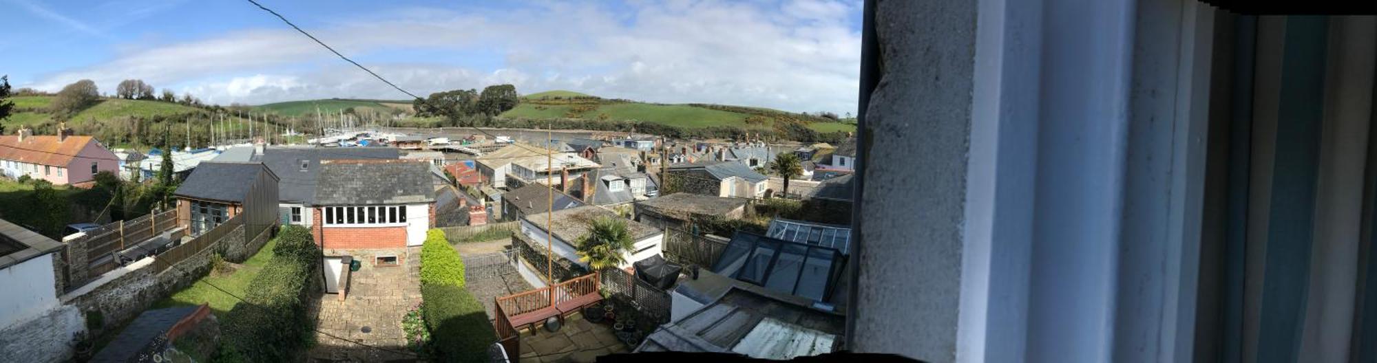 18 Church Street Salcombe Eksteriør bilde