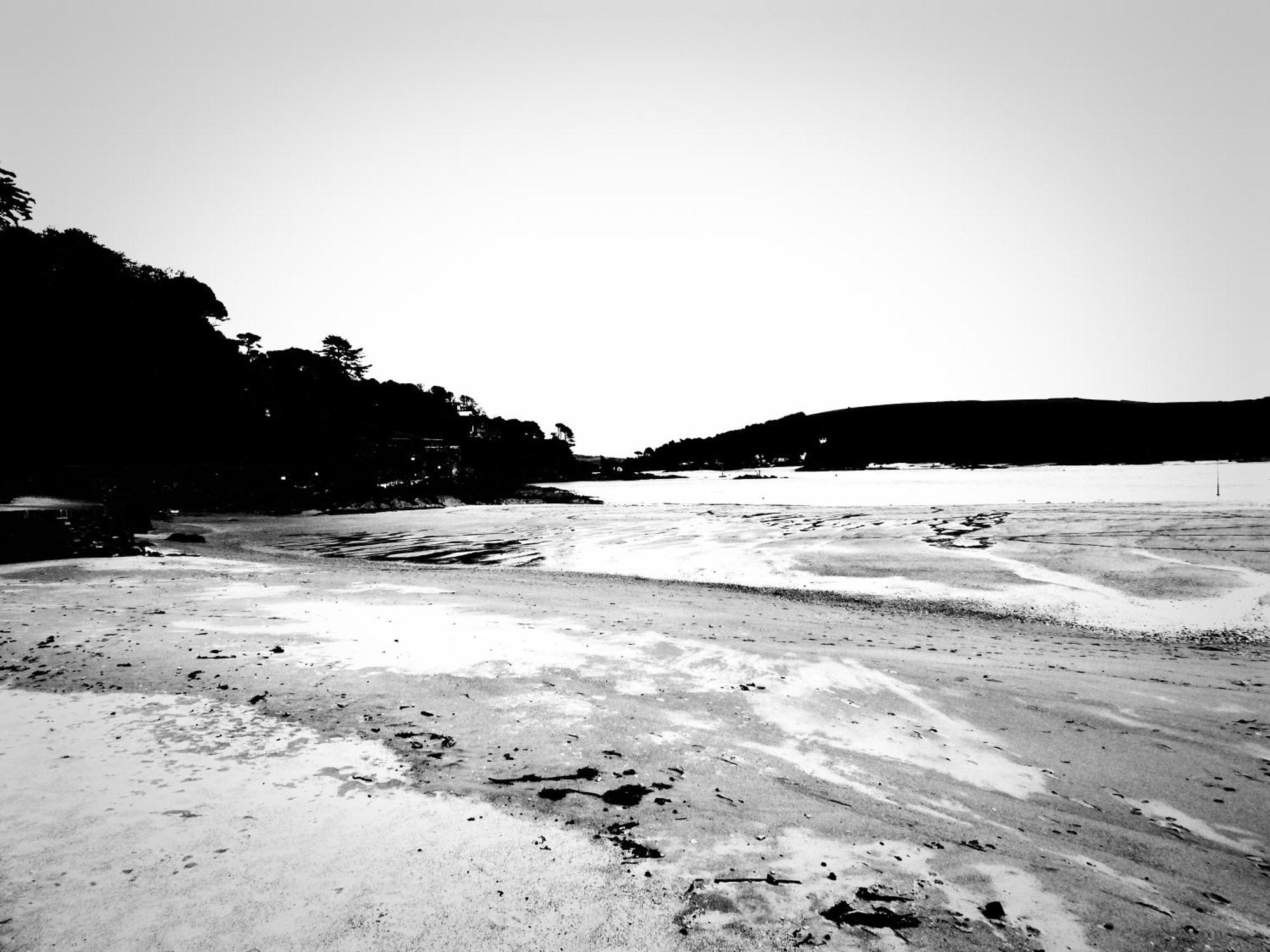 18 Church Street Salcombe Eksteriør bilde